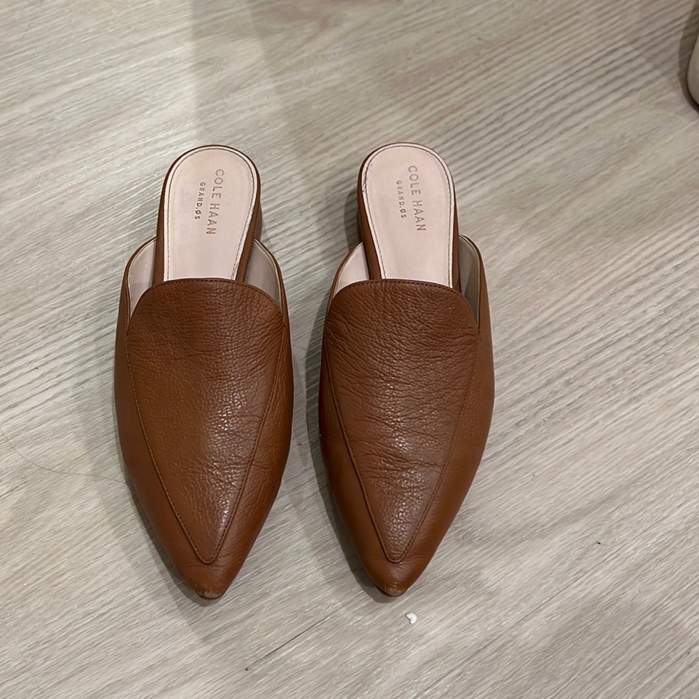Cole Haan miles size 6